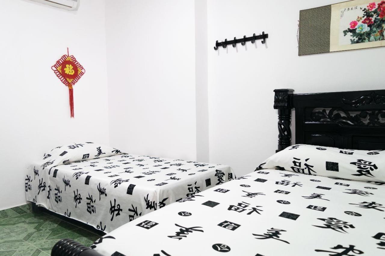 Hotel Beijing Cartagena Bagian luar foto
