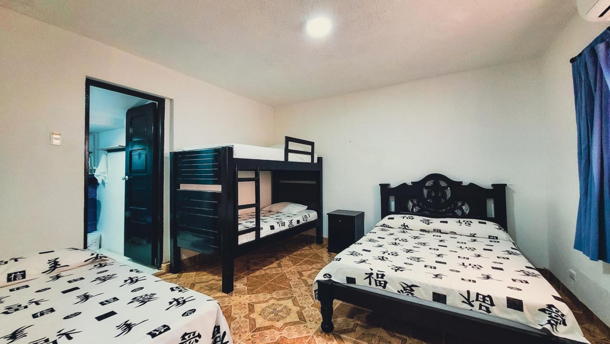 Hotel Beijing Cartagena Bagian luar foto