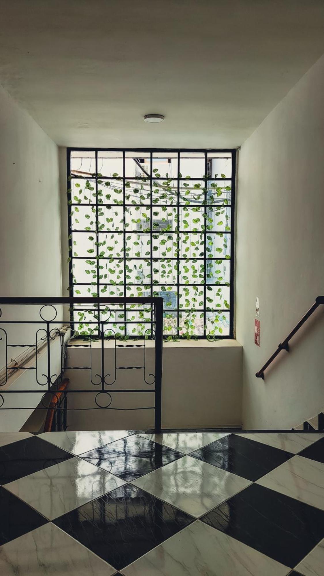 Hotel Beijing Cartagena Bagian luar foto