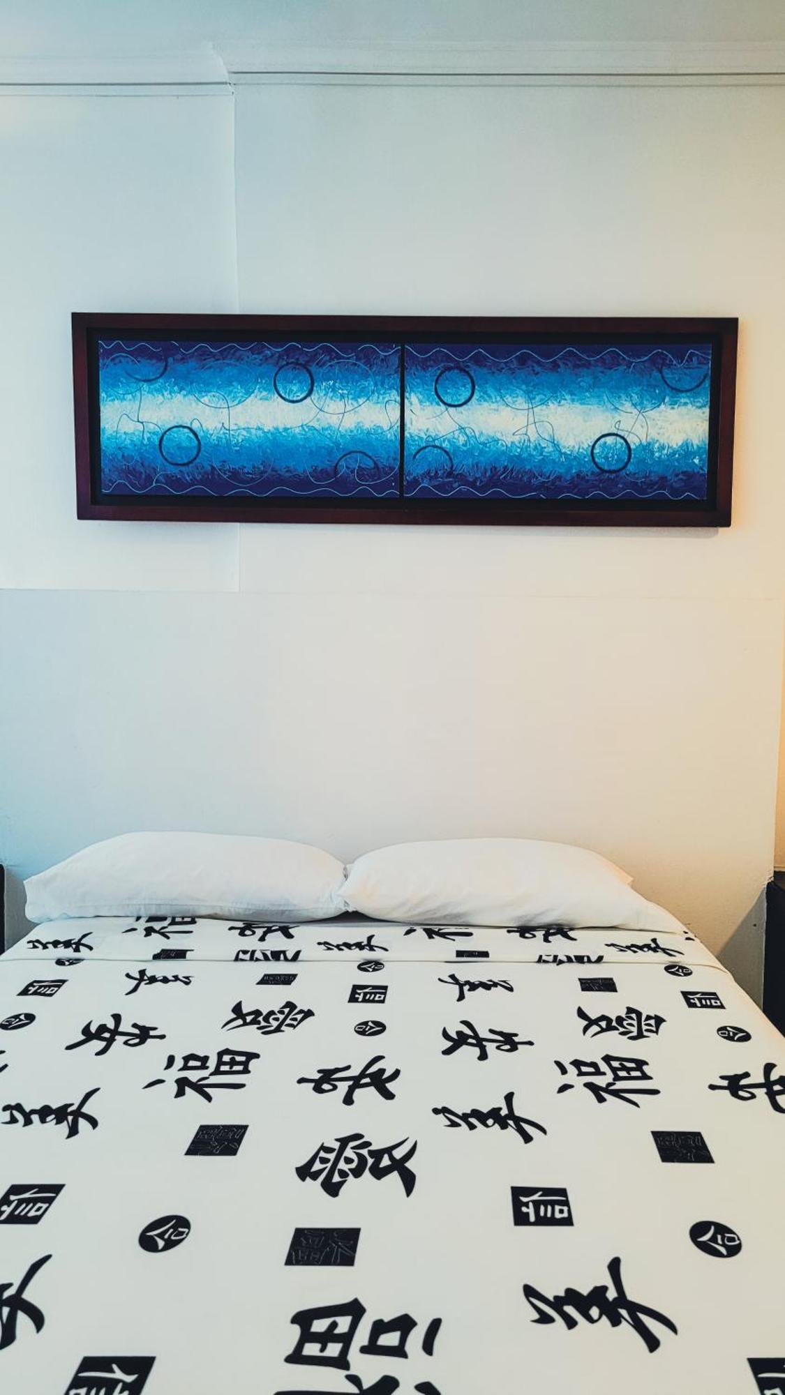 Hotel Beijing Cartagena Bagian luar foto