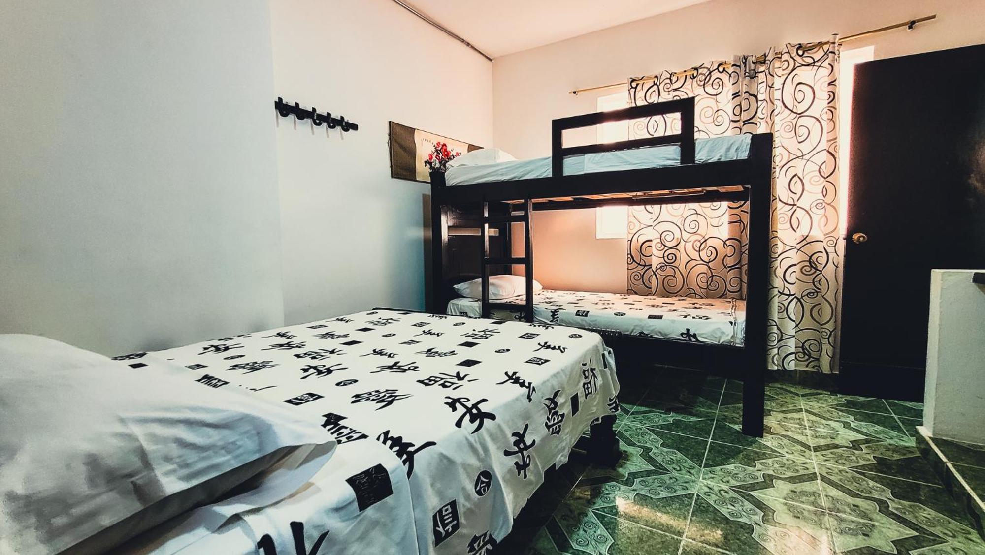 Hotel Beijing Cartagena Bagian luar foto