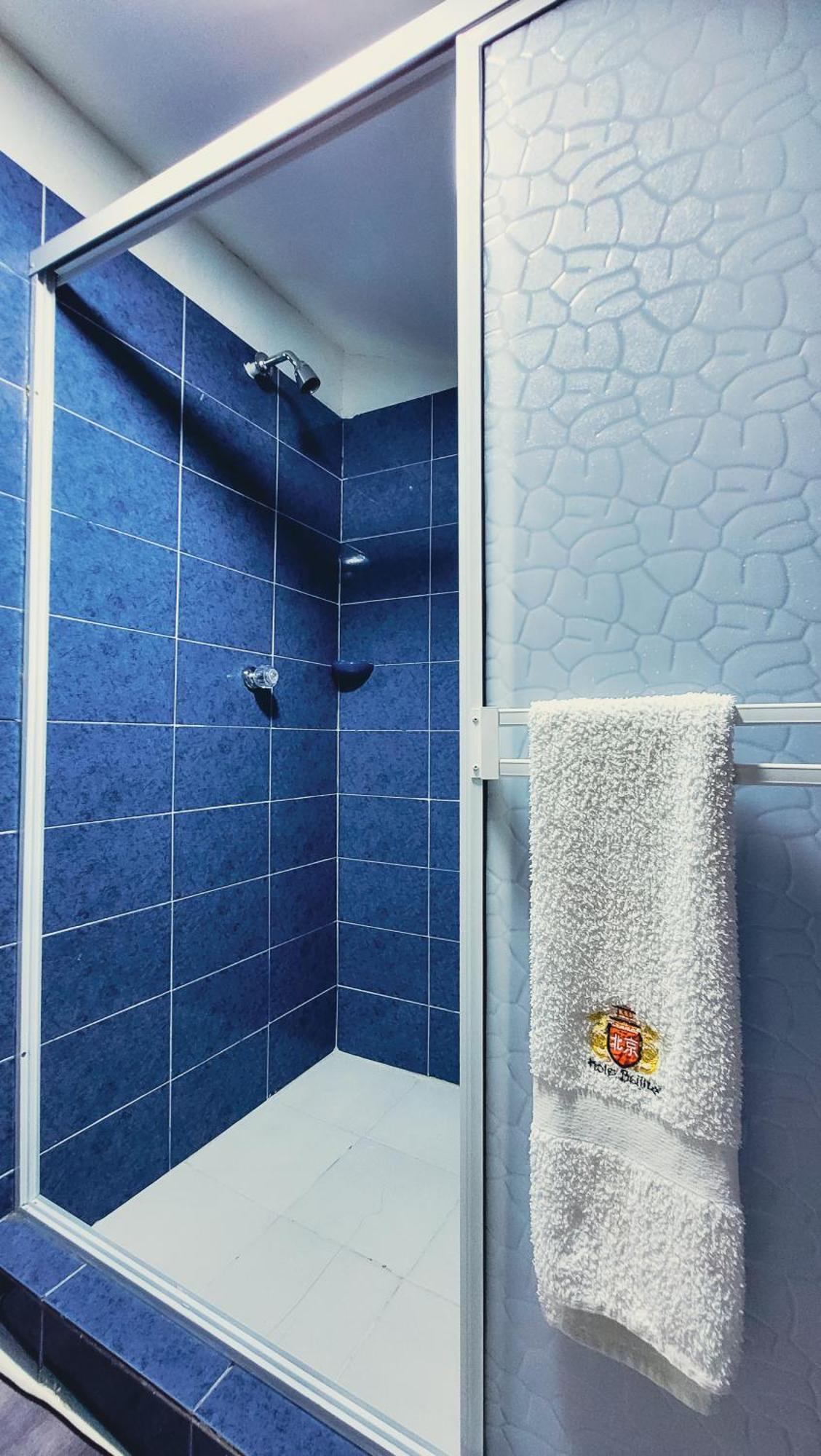 Hotel Beijing Cartagena Bagian luar foto