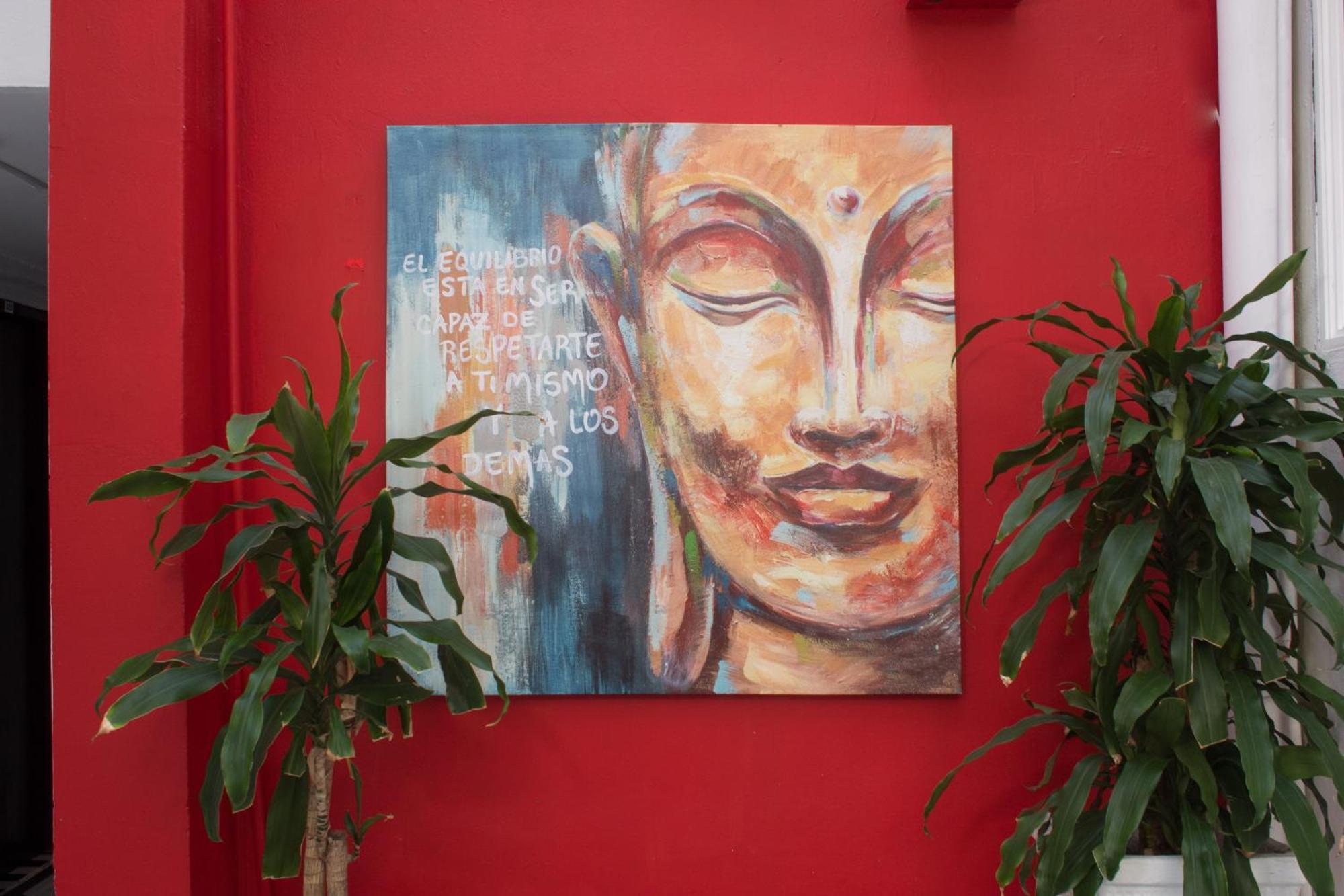 Hotel Beijing Cartagena Bagian luar foto