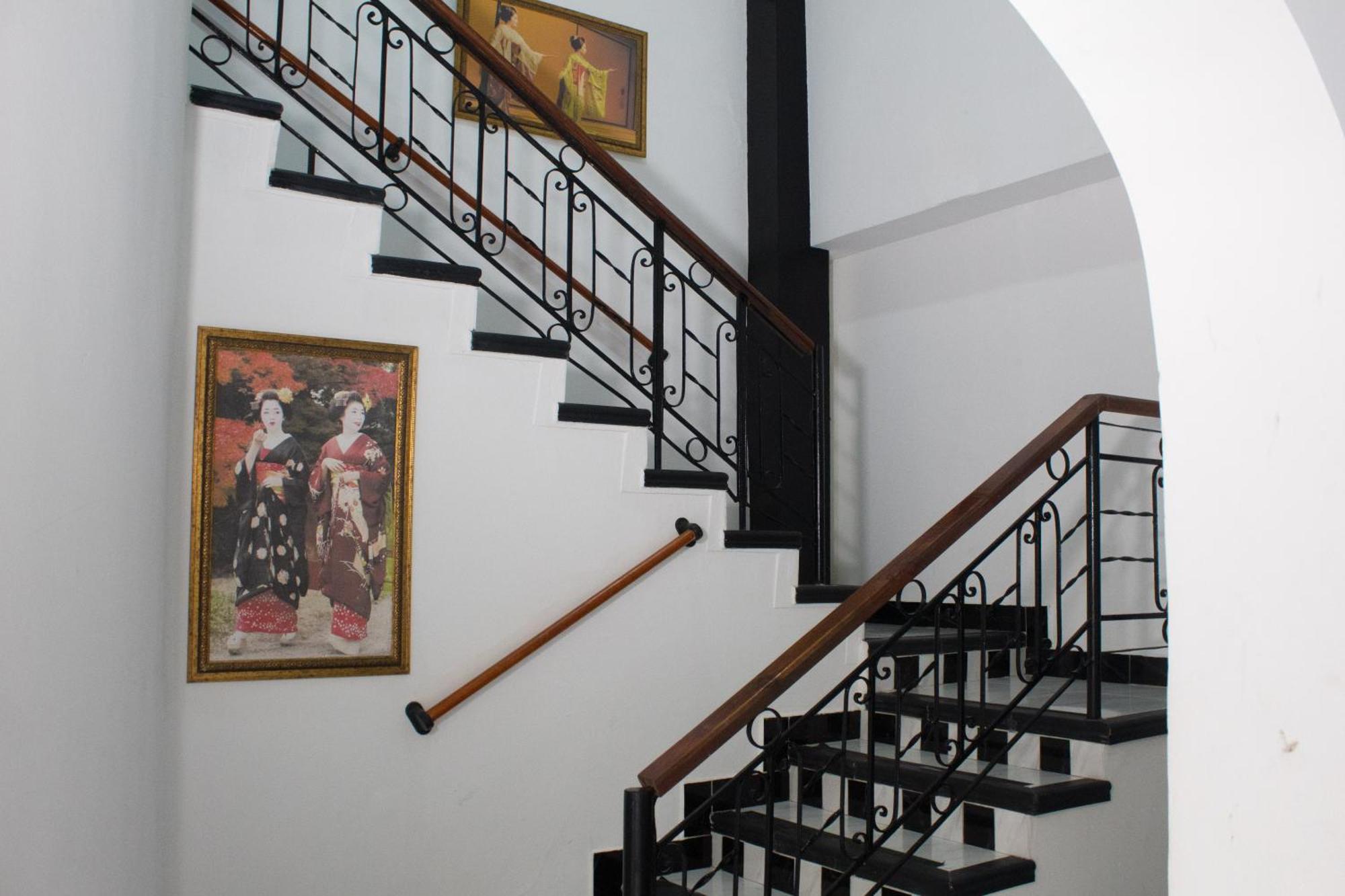 Hotel Beijing Cartagena Bagian luar foto