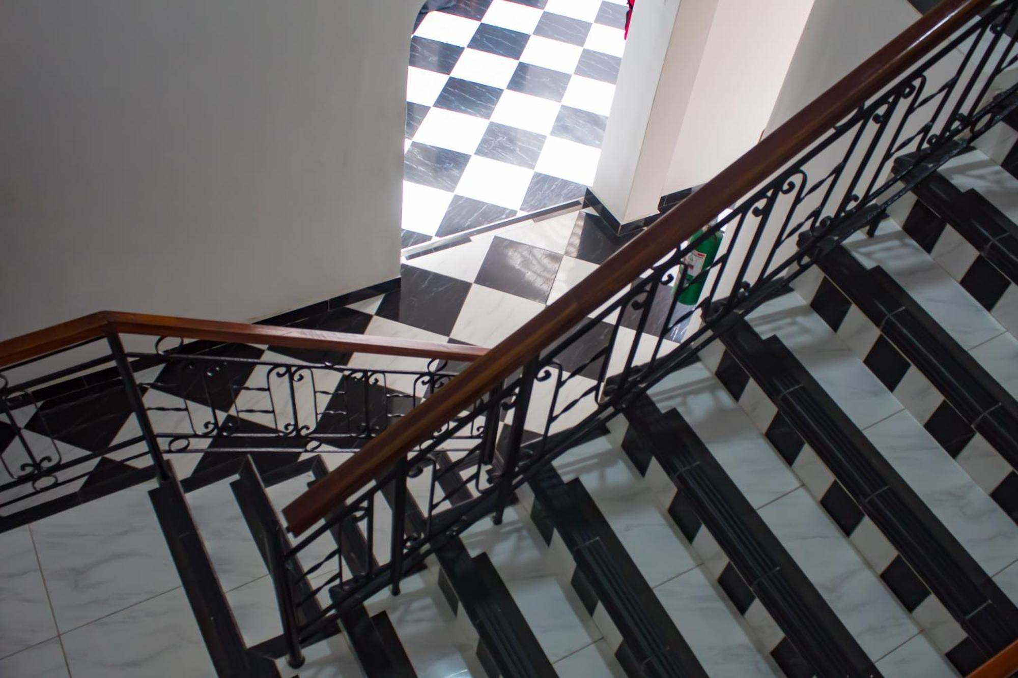 Hotel Beijing Cartagena Bagian luar foto