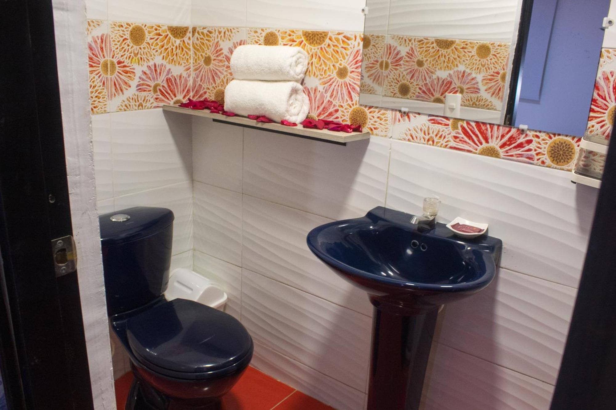 Hotel Beijing Cartagena Bagian luar foto