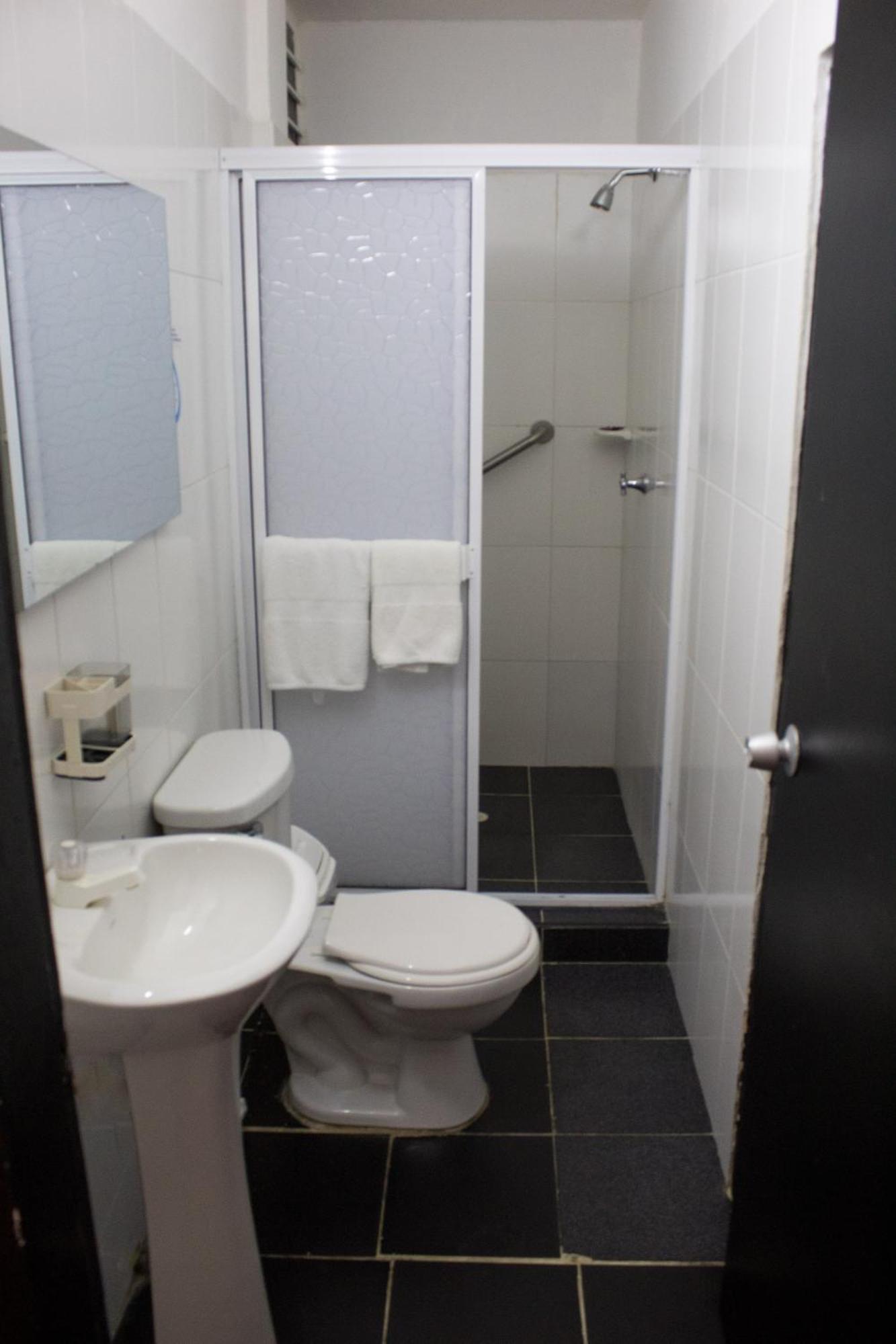 Hotel Beijing Cartagena Bagian luar foto