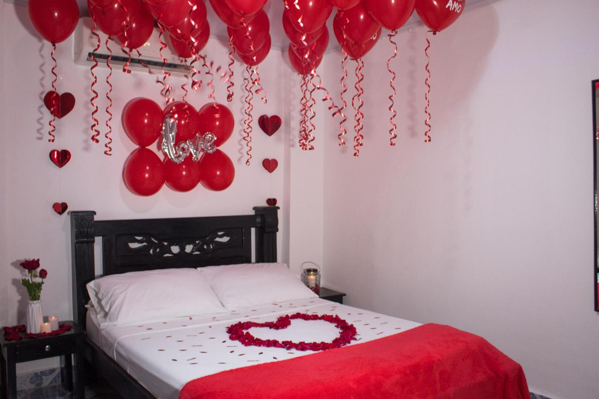 Hotel Beijing Cartagena Bagian luar foto