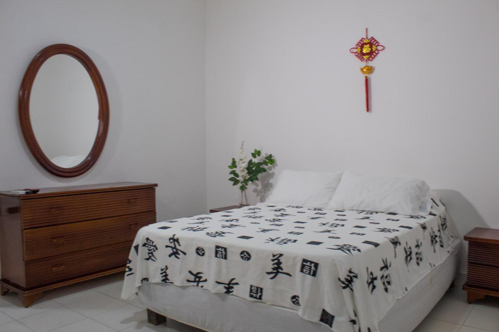 Hotel Beijing Cartagena Bagian luar foto