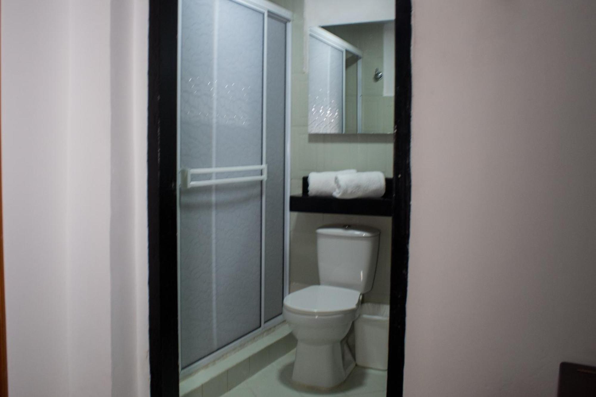 Hotel Beijing Cartagena Bagian luar foto