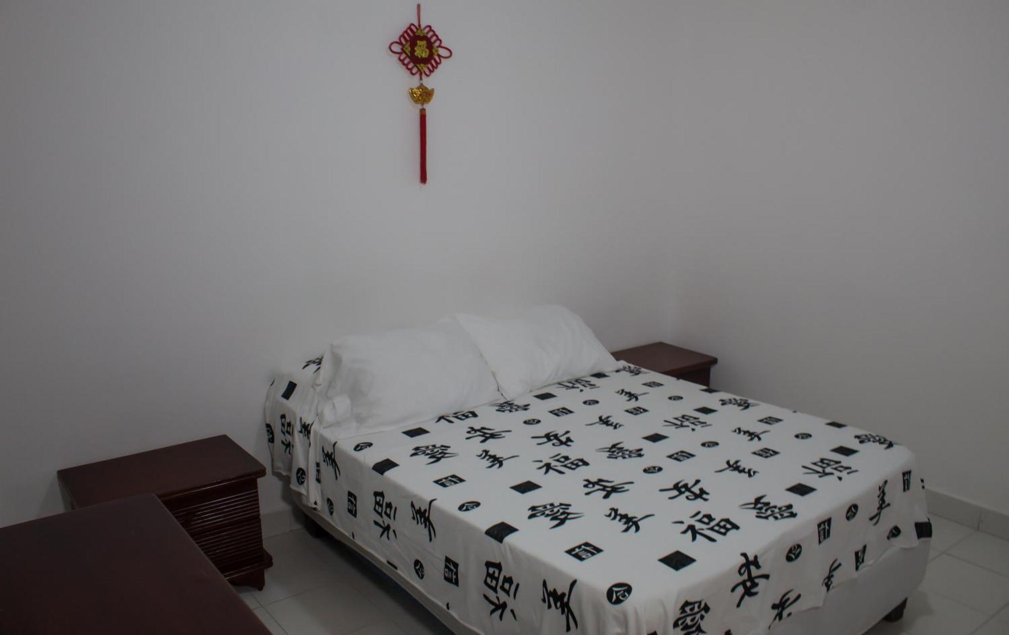Hotel Beijing Cartagena Bagian luar foto